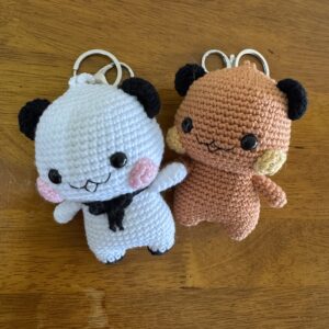 DUDU Y BUBU